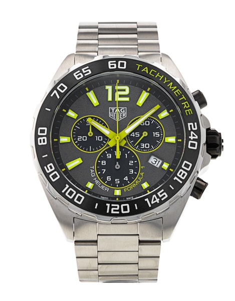 Tag Heuer Formula 1 CAZ101AG.BA0842
